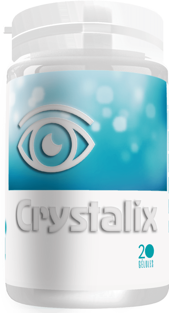 CRYSTALIX